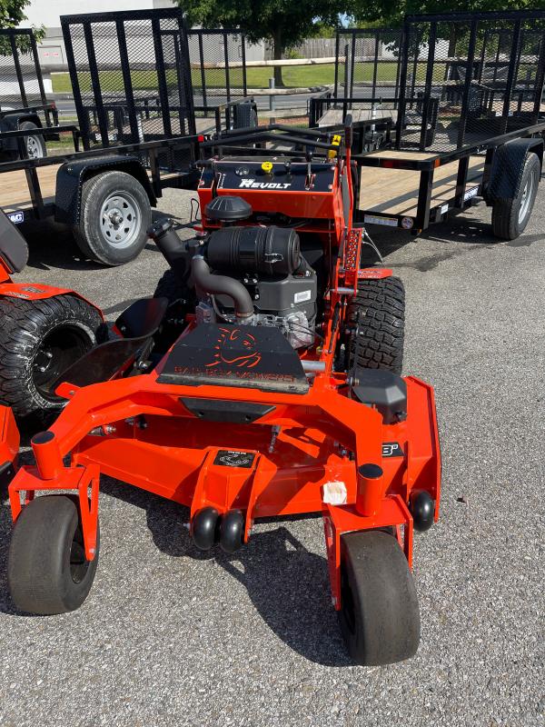 2023 Toro 36" MidSize Mower Kawasaki FS481 (44410) Lawn Mowers TWP