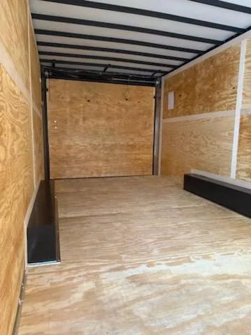 new Cargo (Enclosed) Trailers Homesteader Trailers  for sale, in Waldorf, MD Thumbnail 8