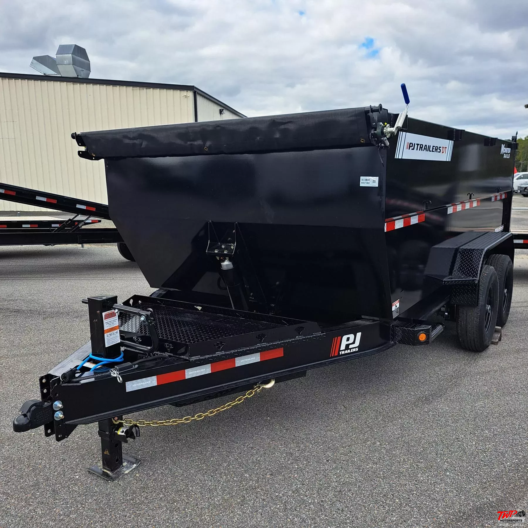 2026_PJ_Trailers_83X14_Black_L