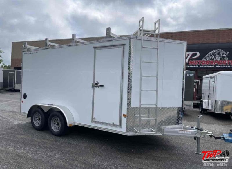 2022 CargoPro Trailers C7x14S-UCP-IF 2022 CargoPro Trailers C7x14S-UCP-IF