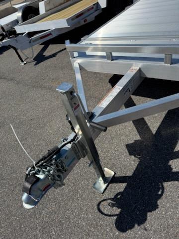 new Car Haulers / Racing Trailers Aluma  for sale, in Mechanicsville, MD Thumbnail 4