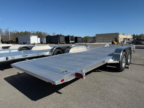 new Car Haulers / Racing Trailers Aluma  for sale, in Waldorf, MD Thumbnail 2
