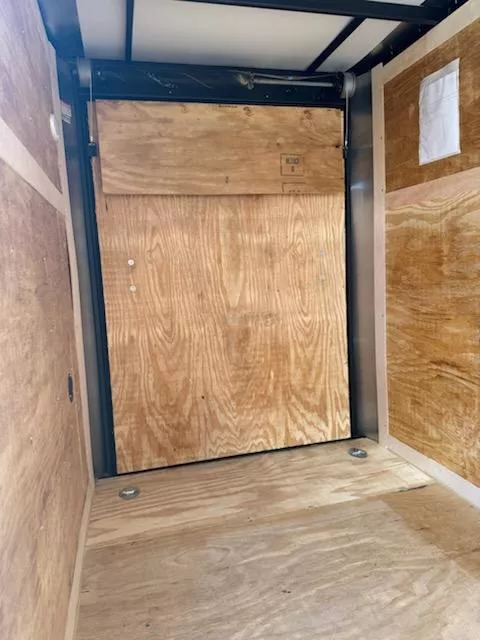 new Cargo (Enclosed) Trailers Homesteader Trailers  for sale, in Waldorf, MD Thumbnail 5