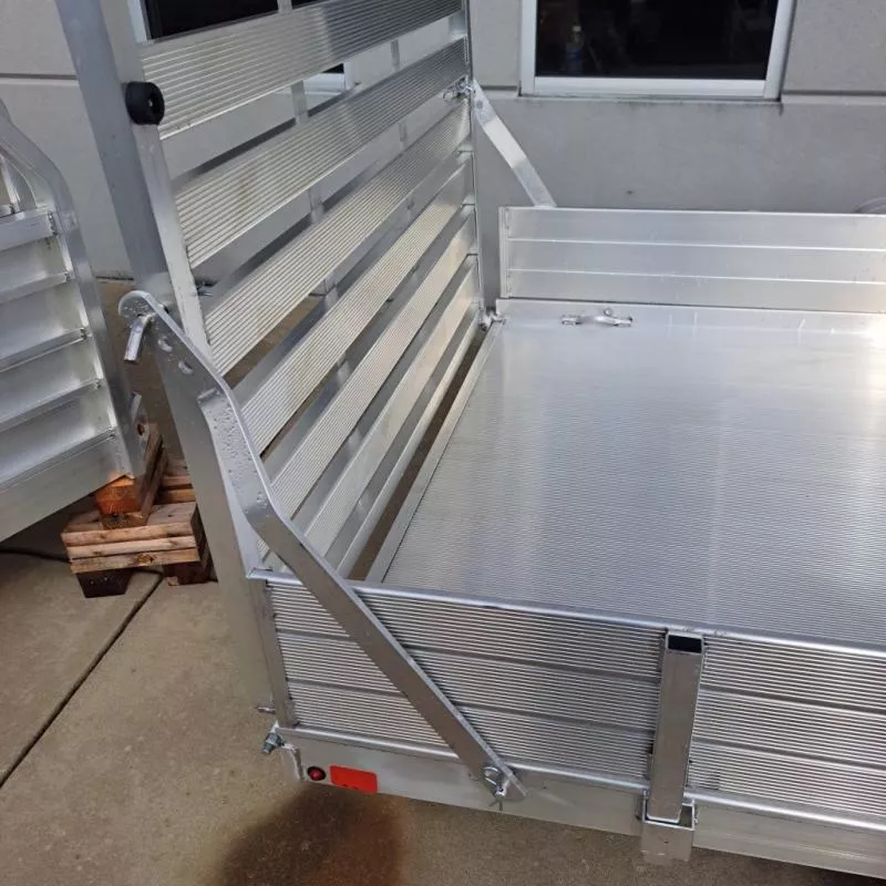 new Utility Trailers Aluma  for sale, in Mechanicsville, MD Thumbnail 3