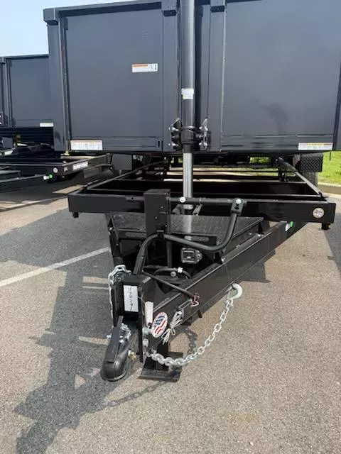 new Dump Trailers Sure-Trac  for sale, in Mechanicsville, MD Thumbnail 2