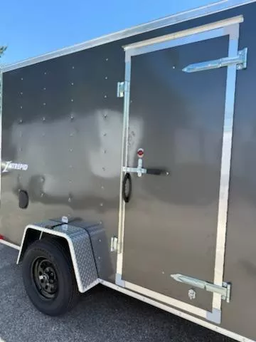new Cargo (Enclosed) Trailers Homesteader Trailers  for sale, in Waldorf, MD Thumbnail 2