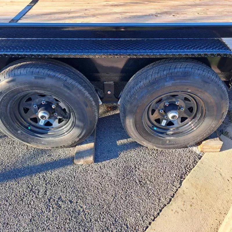 new Utility Trailers Sure-Trac  for sale, in Waldorf, MD Thumbnail 5