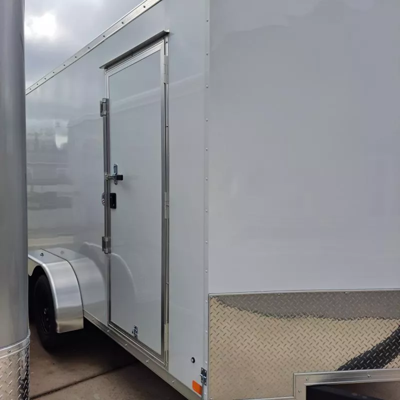 new Cargo (Enclosed) Trailers ITI Cargo  for sale, in Mechanicsville, MD Thumbnail 2