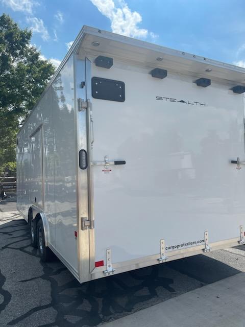 new Car Haulers / Racing Trailers ALCOM  for sale, in Waldorf, MD Thumbnail 7