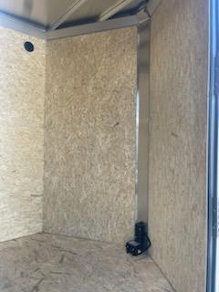new Cargo (Enclosed) Trailers ALCOM  for sale, in Waldorf, MD Thumbnail 7