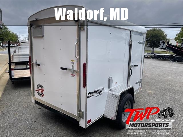 2020 Homesteader Trailers 508CS 6" EXTRA HEIGHT 2020 Homesteader Trailers 508CS 6" EXTRA HEIGHT