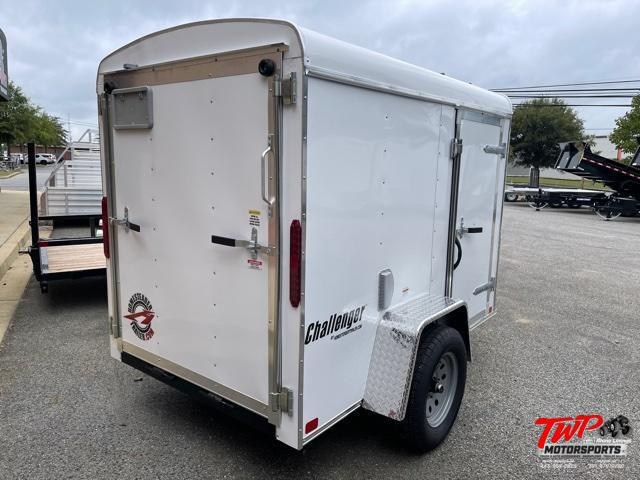 2020 Homesteader Trailers 508CS 6" EXTRA HEIGHT 2020 Homesteader Trailers 508CS 6" EXTRA HEIGHT