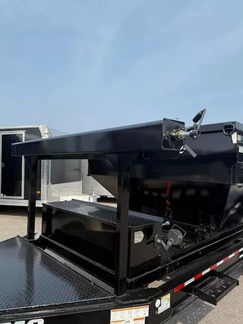 new Dump Trailers Sure-Trac  for sale, in Mechanicsville, MD Thumbnail 3