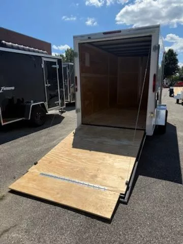new Cargo (Enclosed) Trailers Homesteader Trailers  for sale, in Waldorf, MD Thumbnail 7