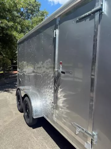 new Cargo (Enclosed) Trailers Homesteader Trailers  for sale, in Waldorf, MD Thumbnail 6