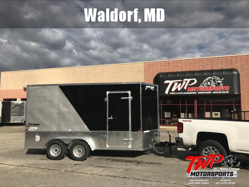 2020 Homesteader HOMESTEADER 7X16 OHV Enclosed Cargo Trailer 2020 Homesteader HOMESTEADER 7X16 OHV Enclosed Cargo Trailer