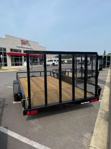 new Utility Trailers Sure-Trac  for sale, in Mechanicsville, MD Thumbnail 7