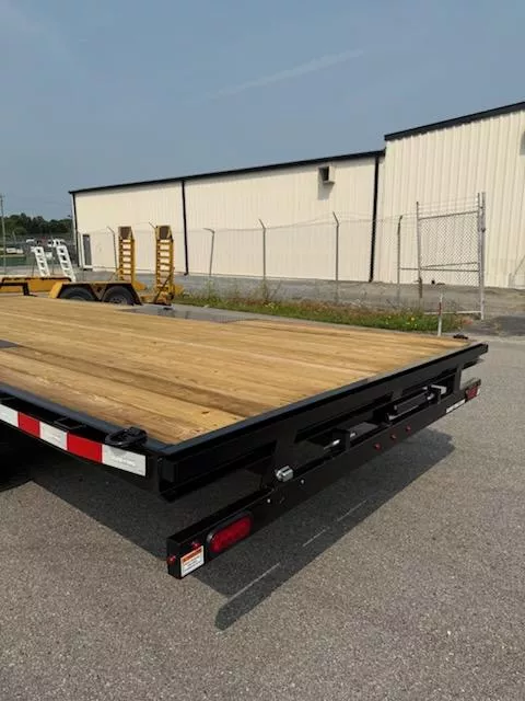 new Equipment / Flatbed Trailers Sure-Trac  for sale, in Waldorf, MD Thumbnail 5