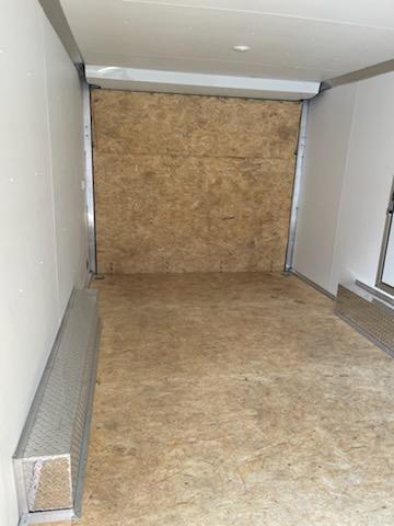 new Car Haulers / Racing Trailers ALCOM  for sale, in Waldorf, MD Thumbnail 12