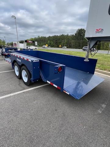 new Equipment / Flatbed Trailers Air Tow  for sale, in Mechanicsville, MD Thumbnail 5