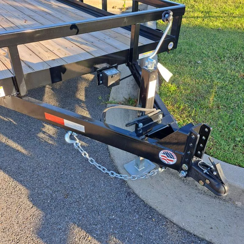 new Utility Trailers Sure-Trac  for sale, in Mechanicsville, MD Thumbnail 3