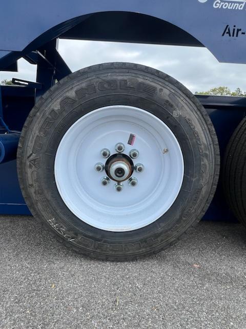 new Equipment / Flatbed Trailers Air Tow  for sale, in Mechanicsville, MD Thumbnail 3