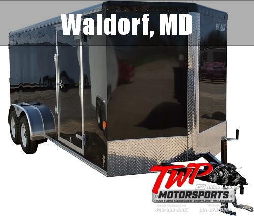 2021 Car Mate Trailers 7X14 HD V NOSE Enclosed Cargo Trailer 2021 Car Mate Trailers 7X14 HD V NOSE Enclosed Cargo Trailer