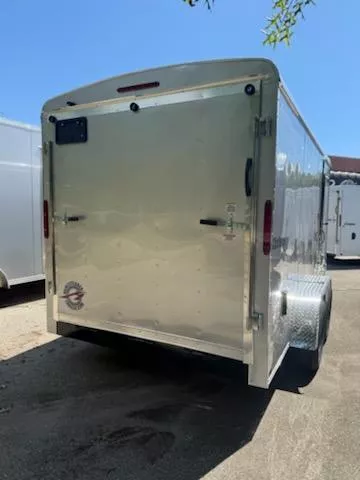 new Cargo (Enclosed) Trailers Homesteader Trailers  for sale, in Waldorf, MD Thumbnail 3