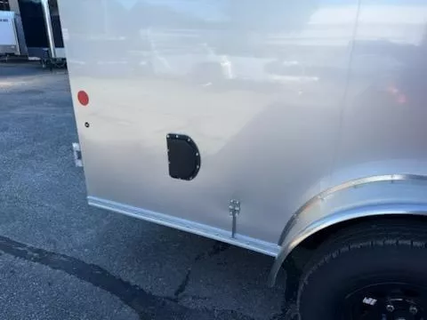 new Cargo (Enclosed) Trailers Car Mate Trailers  for sale, in Waldorf, MD Thumbnail 7