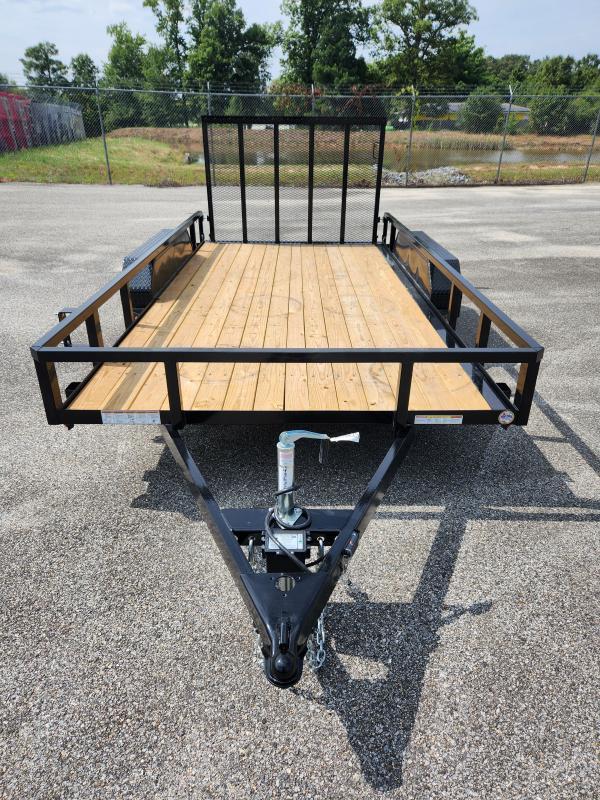 new Utility Trailers Sure-Trac  for sale, in Mechanicsville, MD Thumbnail 2
