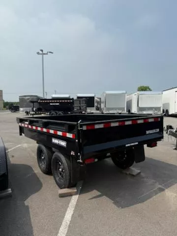 new Dump Trailers Sure-Trac  for sale, in Mechanicsville, MD Thumbnail 4