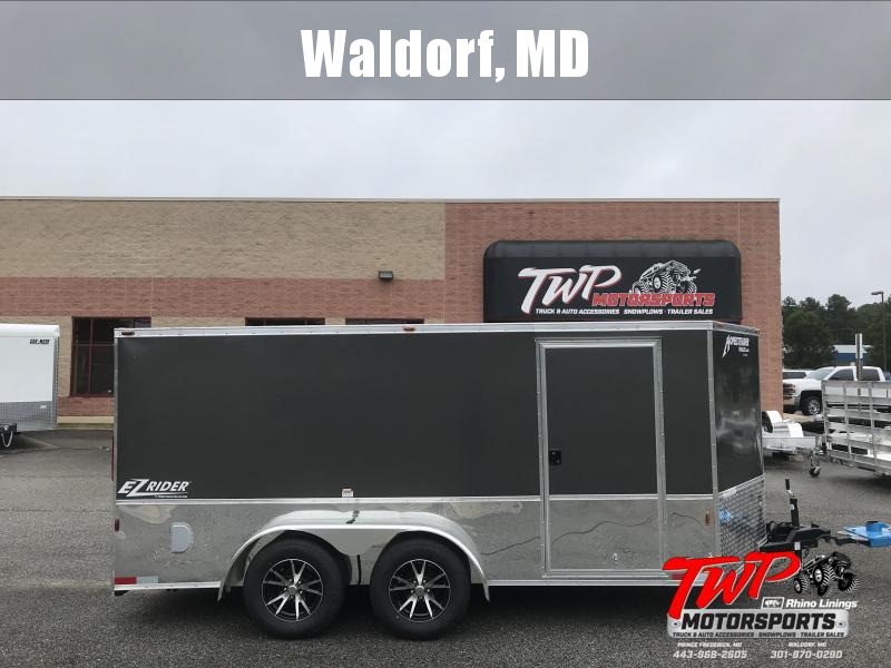 All Inventory TWP Trailers in Waldorf MD and Washington DC Utility