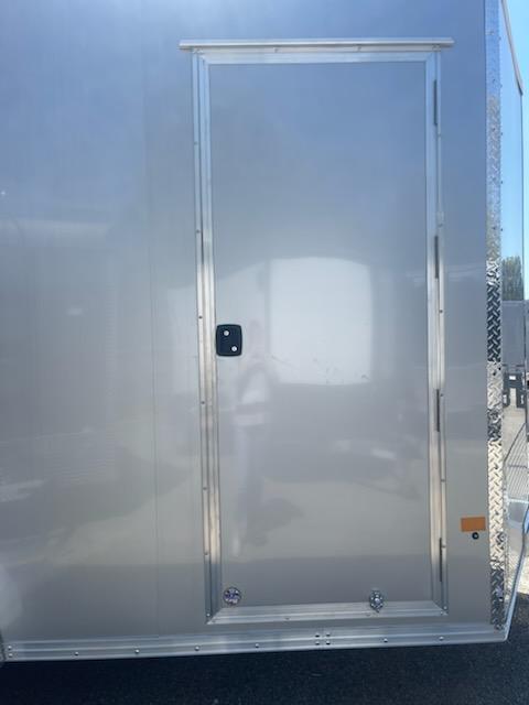 new Cargo (Enclosed) Trailers ALCOM  for sale, in Waldorf, MD Thumbnail 5