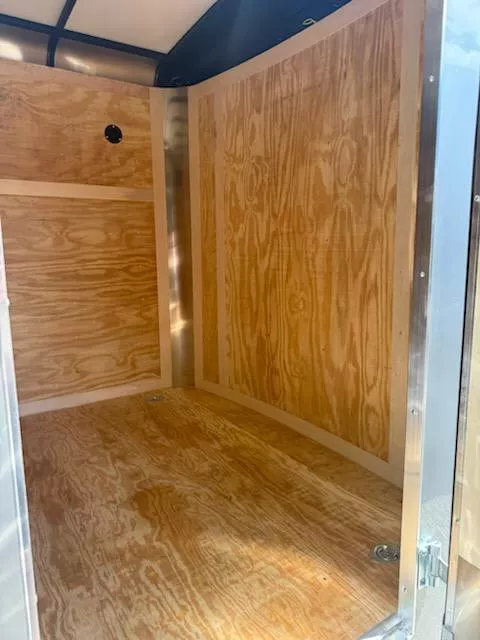 new Cargo (Enclosed) Trailers Homesteader Trailers  for sale, in Waldorf, MD Thumbnail 9