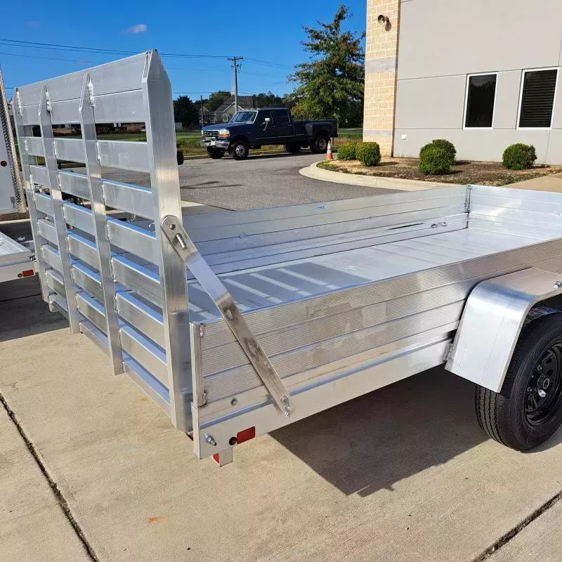 new Utility Trailers Aluma  for sale, in Mechanicsville, MD Thumbnail 6