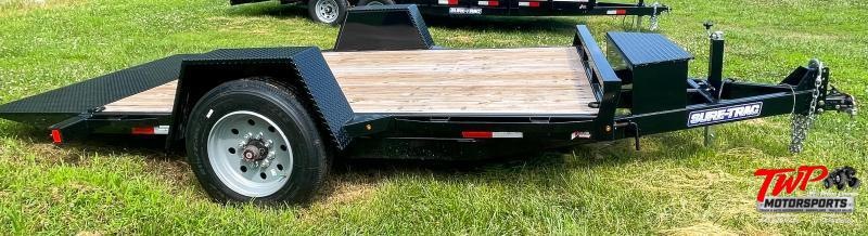 2022 Sure-Trac ST7812SATE-B-100 2022 Sure-Trac ST7812SATE-B-100