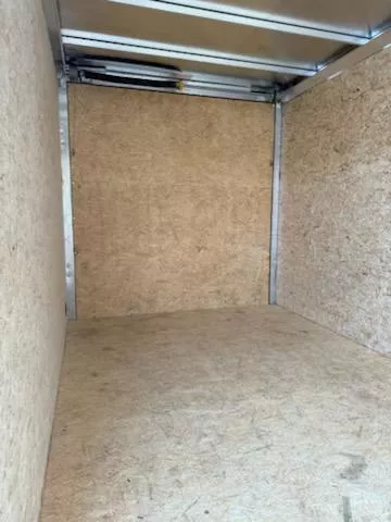 new Cargo (Enclosed) Trailers ALCOM  for sale, in Mechanicsville, MD Thumbnail 6