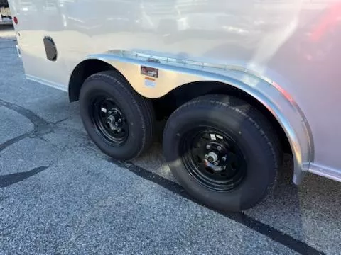 new Cargo (Enclosed) Trailers Car Mate Trailers  for sale, in Waldorf, MD Thumbnail 6