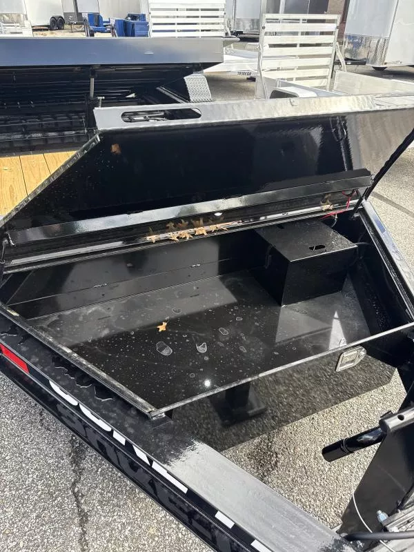 new Equipment / Flatbed Trailers Sure-Trac  for sale, in Waldorf, MD Thumbnail 7