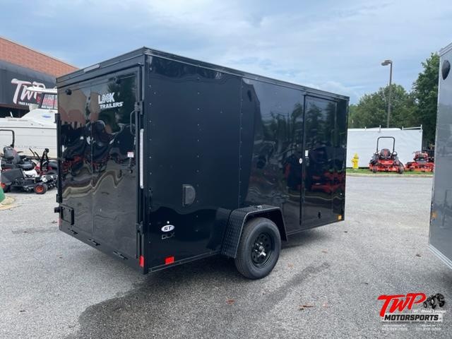 2023 Look Trailers LSCAB7.0X12SE2FF Other 2023 Look Trailers LSCAB7.0X12SE2FF Other