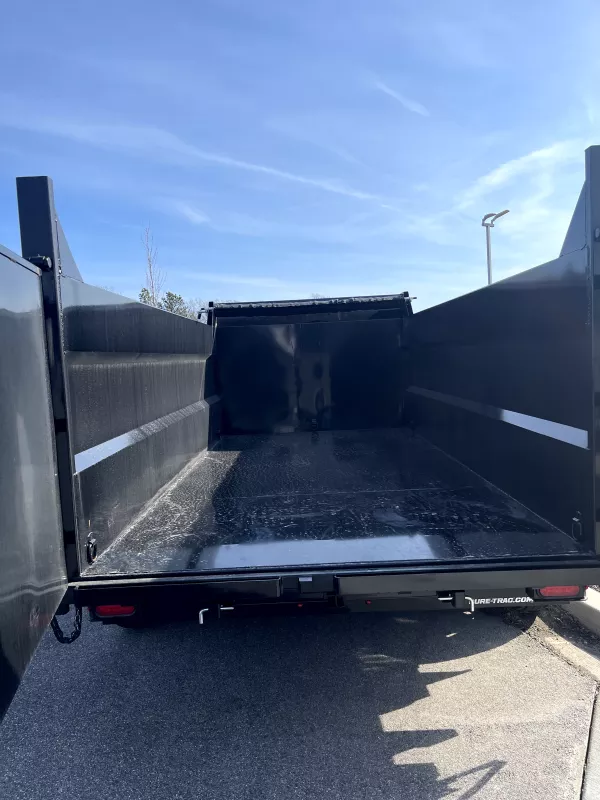 new Dump Trailers Sure-Trac  for sale, in Mechanicsville, MD Thumbnail 5