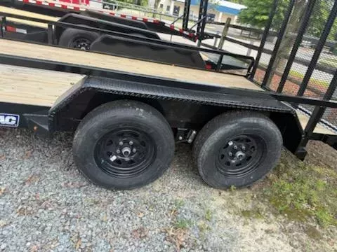 new Utility Trailers Sure-Trac  for sale, in Mechanicsville, MD Thumbnail 6
