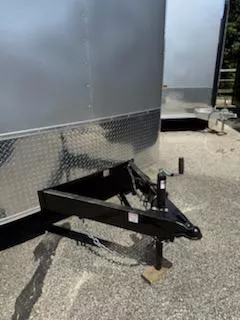new Cargo (Enclosed) Trailers Homesteader Trailers  for sale, in Waldorf, MD Thumbnail 5