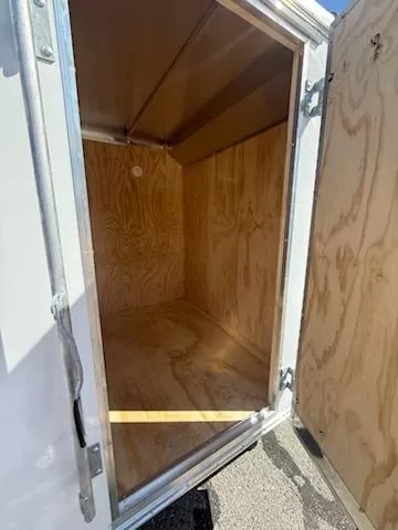new Cargo (Enclosed) Trailers Car Mate Trailers  for sale, in Mechanicsville, MD Thumbnail 9