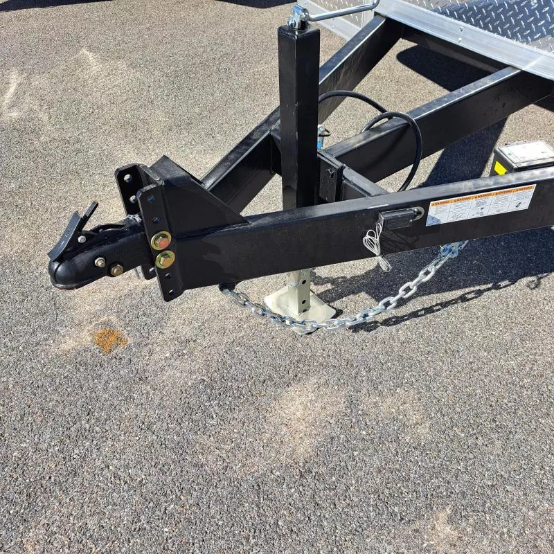 new Cargo (Enclosed) Trailers Sure-Trac  for sale, in Mechanicsville, MD Thumbnail 5