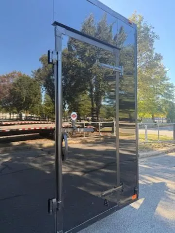 new Cargo (Enclosed) Trailers Homesteader Trailers  for sale, in Waldorf, MD Thumbnail 5