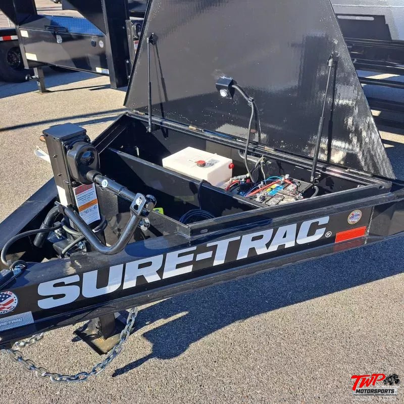 2025 Sure-Trac