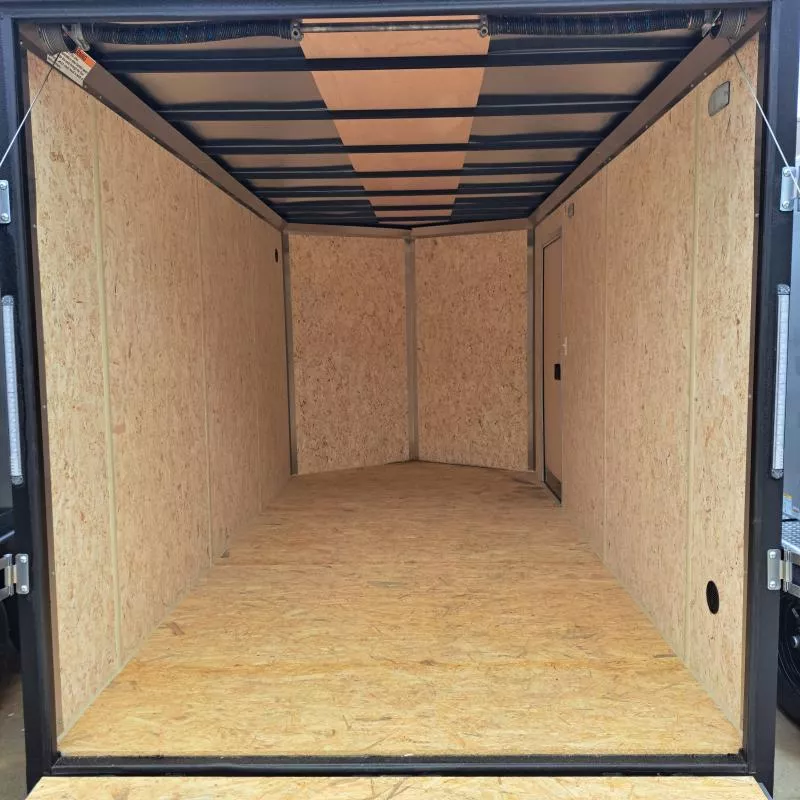 new Cargo (Enclosed) Trailers ITI Cargo  for sale, in Mechanicsville, MD Thumbnail 5