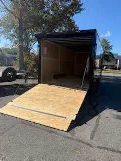 new Cargo (Enclosed) Trailers Homesteader Trailers  for sale, in Waldorf, MD Thumbnail 9