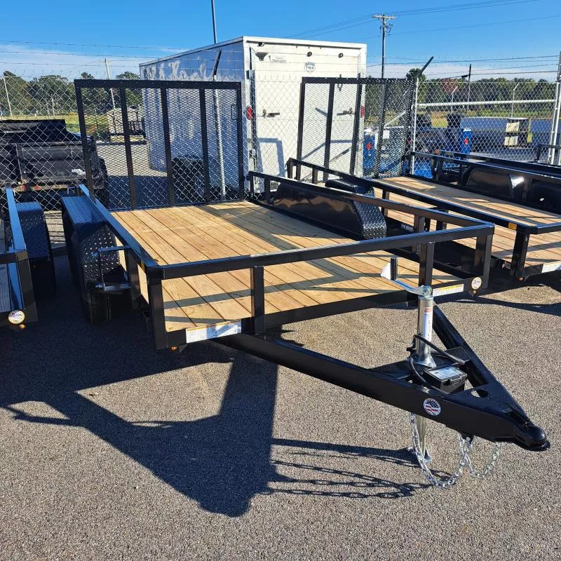 new Utility Trailers Sure-Trac  for sale, in Mechanicsville, MD Thumbnail 3